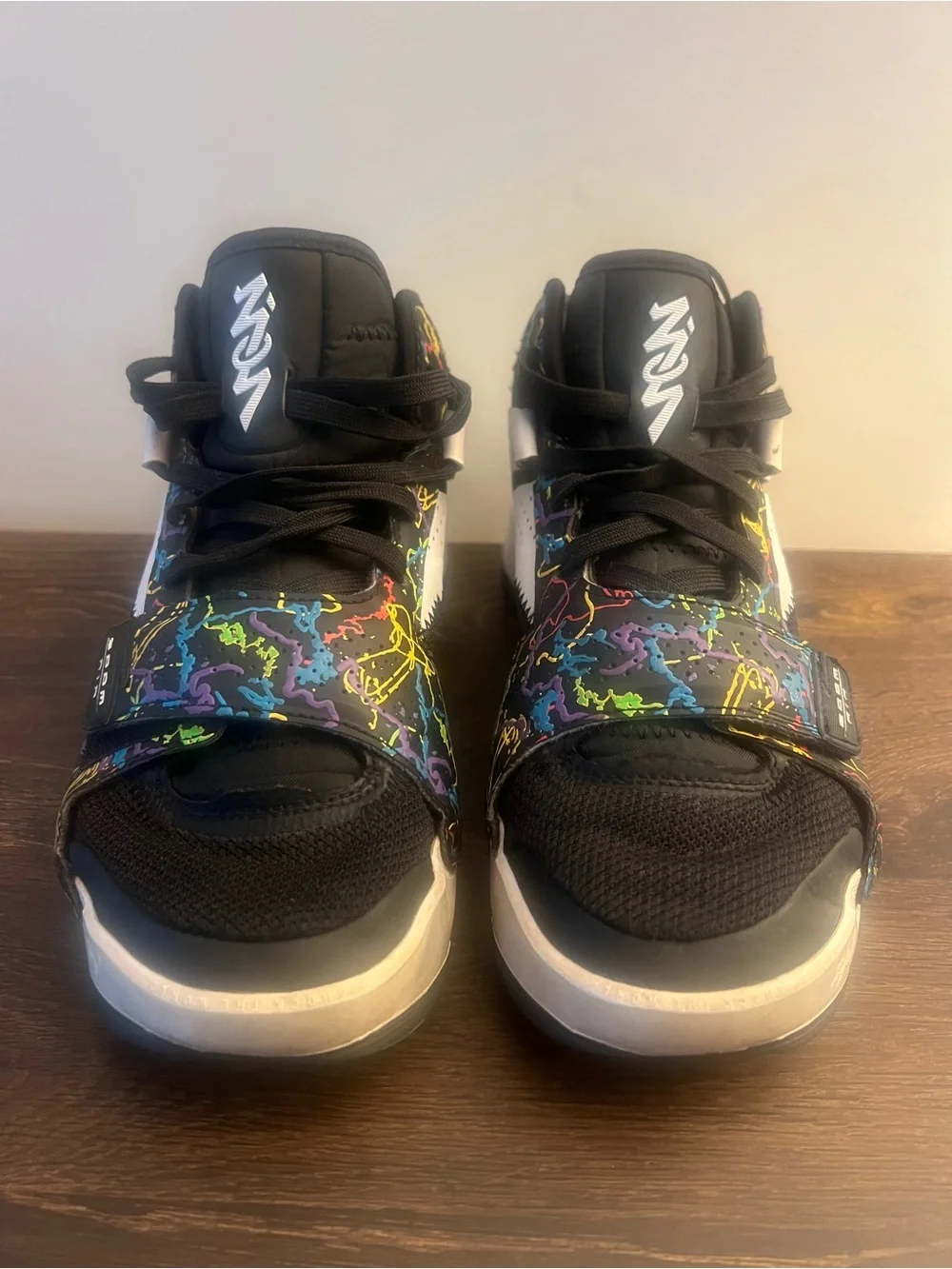 Jordan air men’s